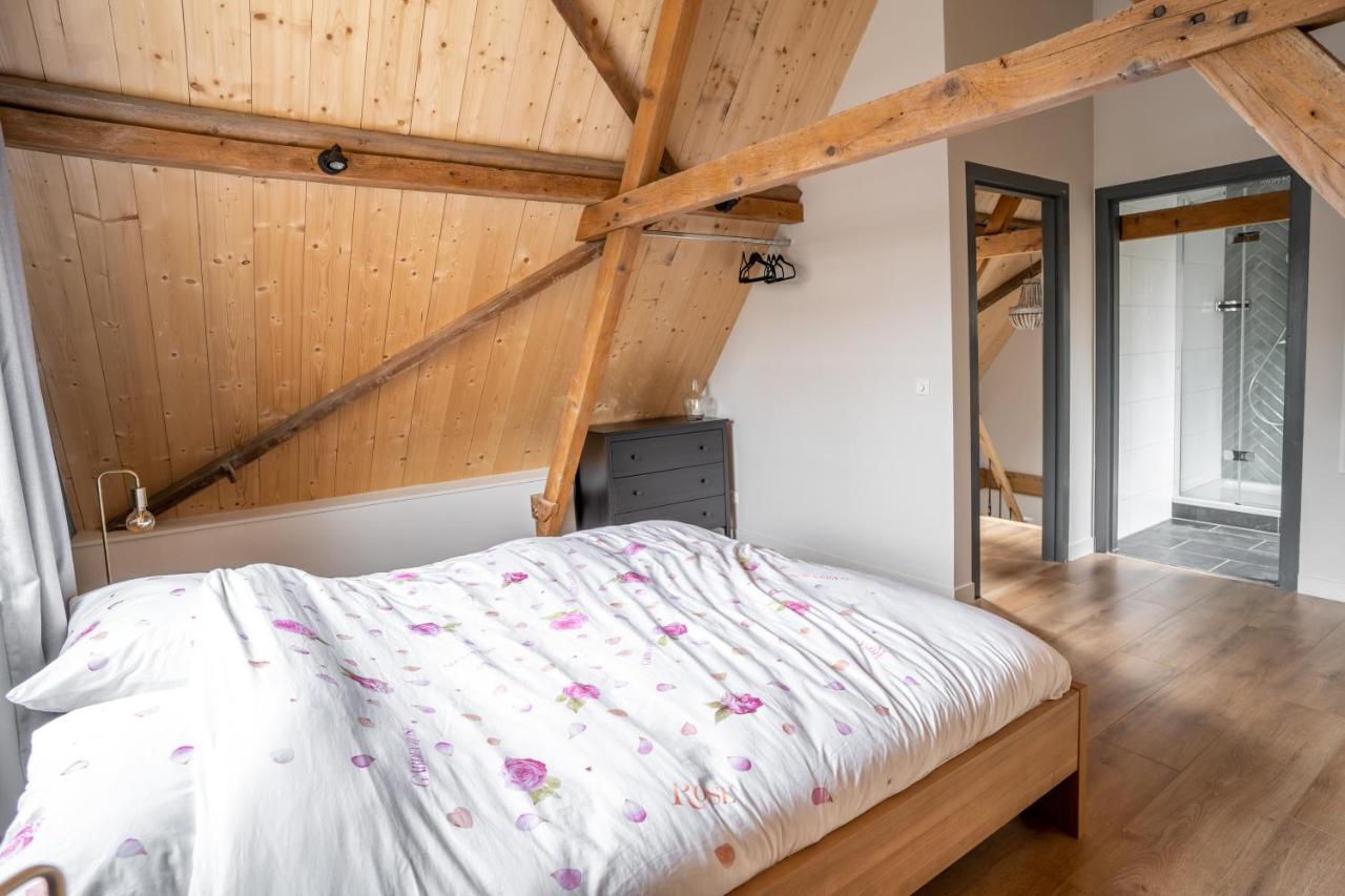 Vakantiewoning De Zwaluw Ouddorp Dış mekan fotoğraf