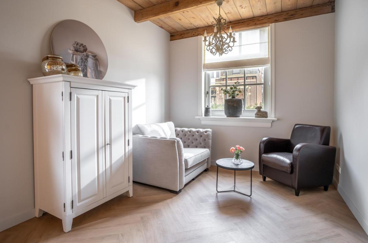 Vakantiewoning De Zwaluw Ouddorp Dış mekan fotoğraf