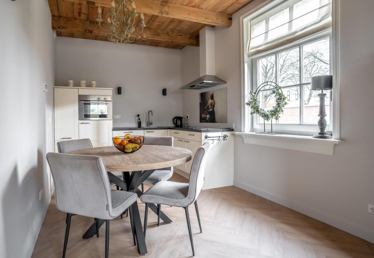 Vakantiewoning De Zwaluw Ouddorp Dış mekan fotoğraf