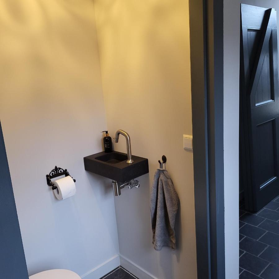 Vakantiewoning De Zwaluw Ouddorp Dış mekan fotoğraf